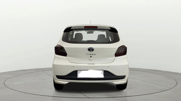 Tata Tiago Ev Xt Long Range