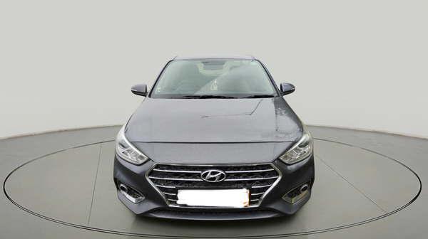 Hyundai Verna(2017-2020) 1.6 Vtvt Sx