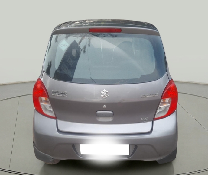 Maruti Suzuki Celerio(2017-2019) Vxi