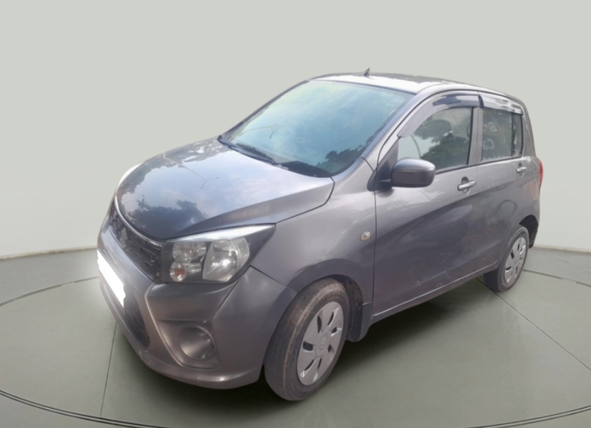 Maruti Suzuki Celerio(2017-2019) Vxi
