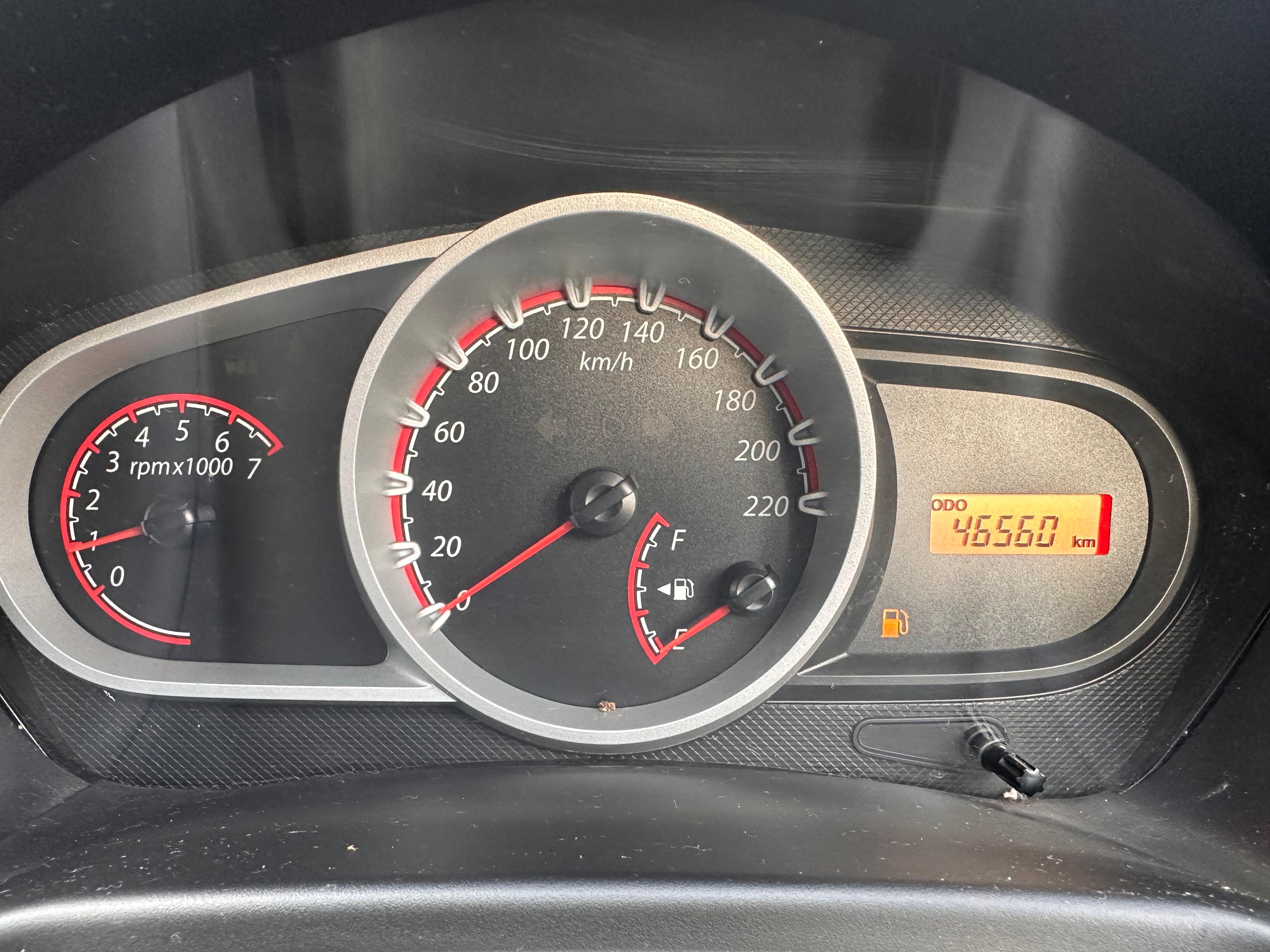 Ford Figo(2010-2012) Duratec Petrol Exi 1.2