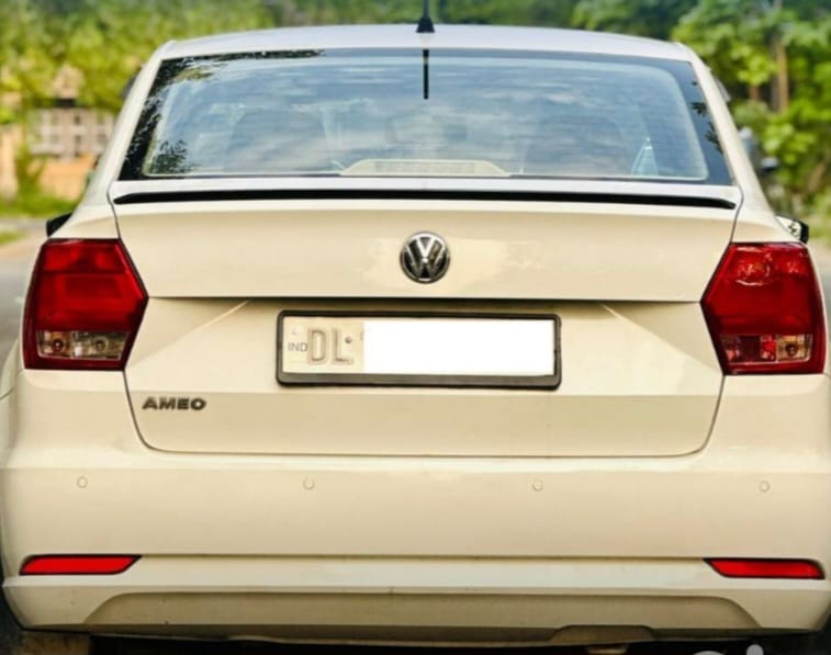 Volkswagen Ameo(2016-2019) Trendline 1.0l (p)