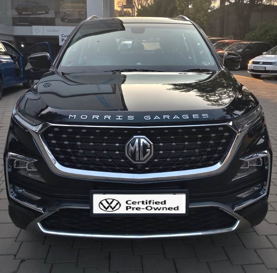 Mg Hector(2021-2023) Sharp 2.0 Diesel