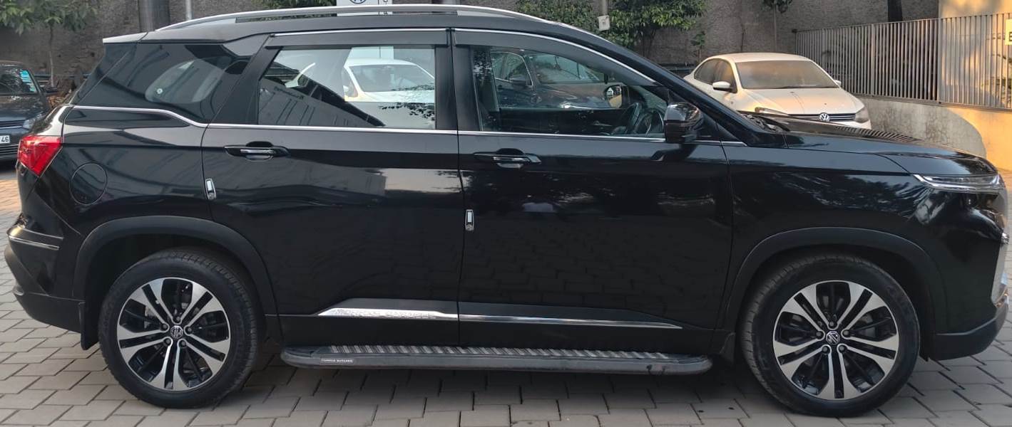 Mg Hector(2021-2023) Sharp 2.0 Diesel