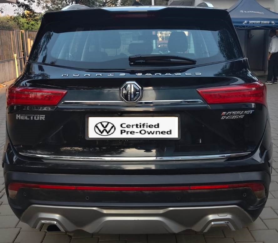 Mg Hector(2021-2023) Sharp 2.0 Diesel