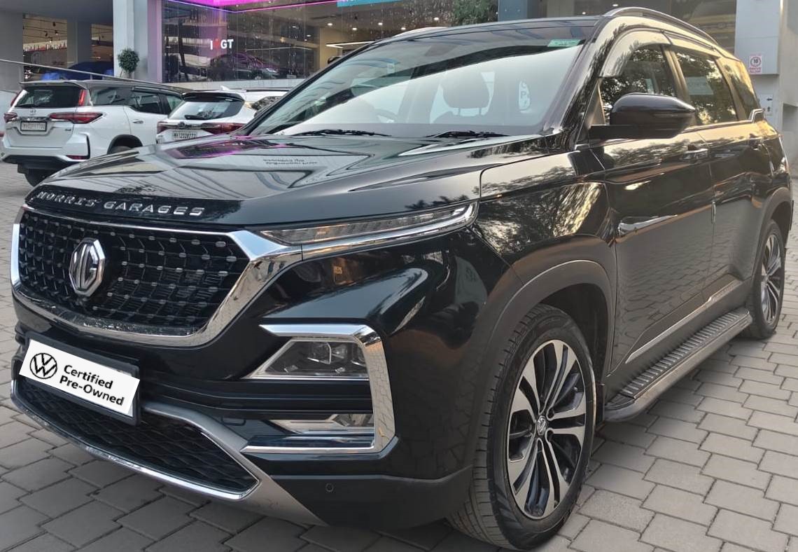 Mg Hector(2021-2023) Sharp 2.0 Diesel