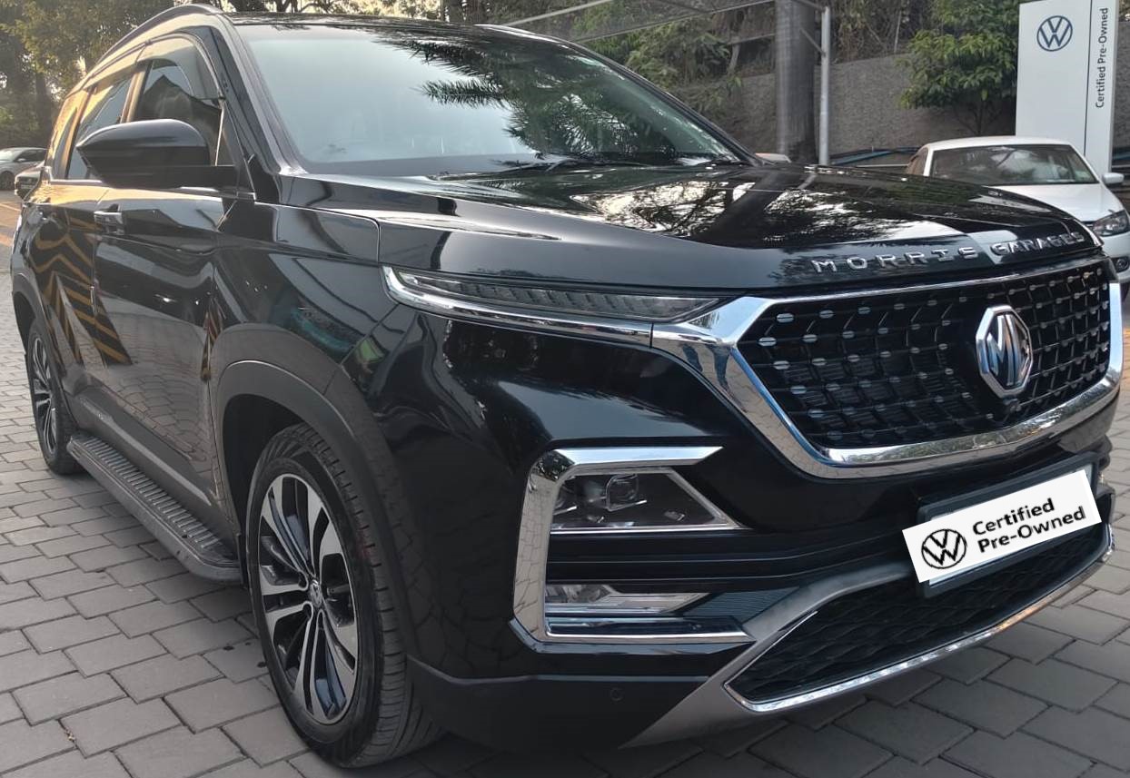 Mg Hector(2021-2023) Sharp 2.0 Diesel