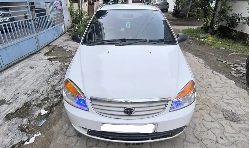 Tata Indica V2(2006-2013) Dls Bs-iii