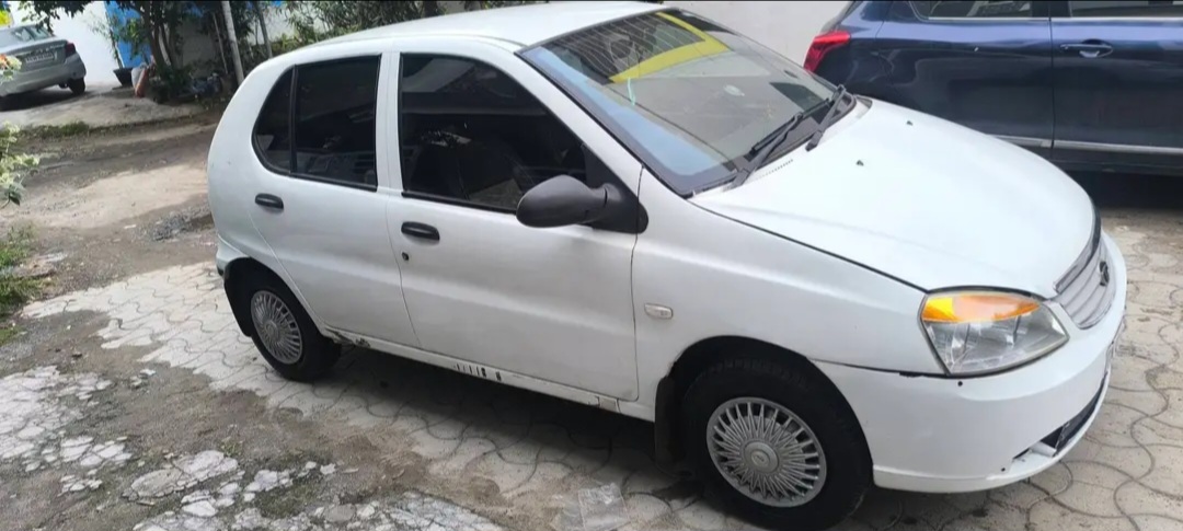 Tata Indica V2(2006-2013) Dls Bs-iii