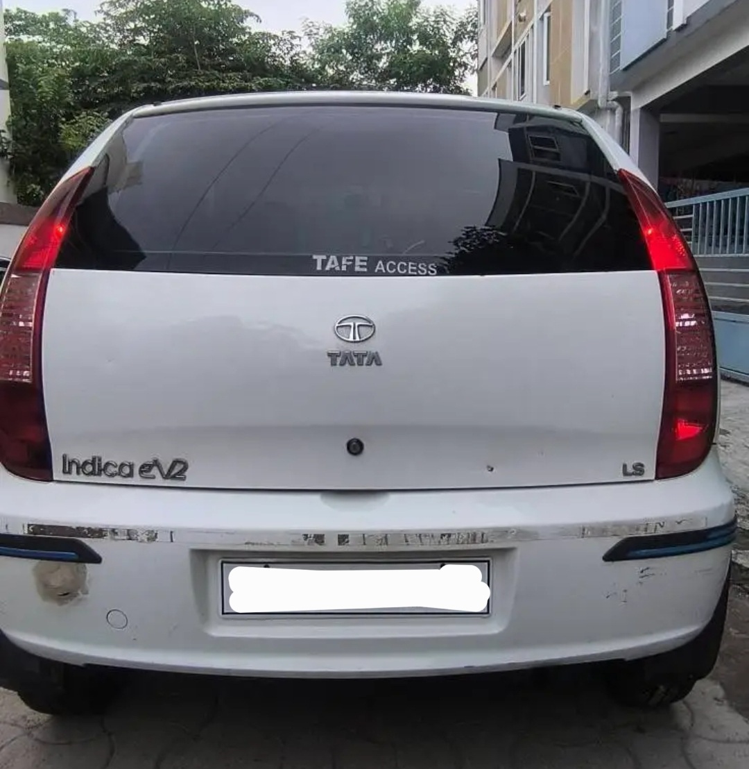 Tata Indica V2(2006-2013) Dls Bs-iii