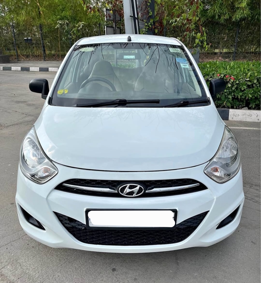 Hyundai I10(2010-2017) Era 1.1 Irde2