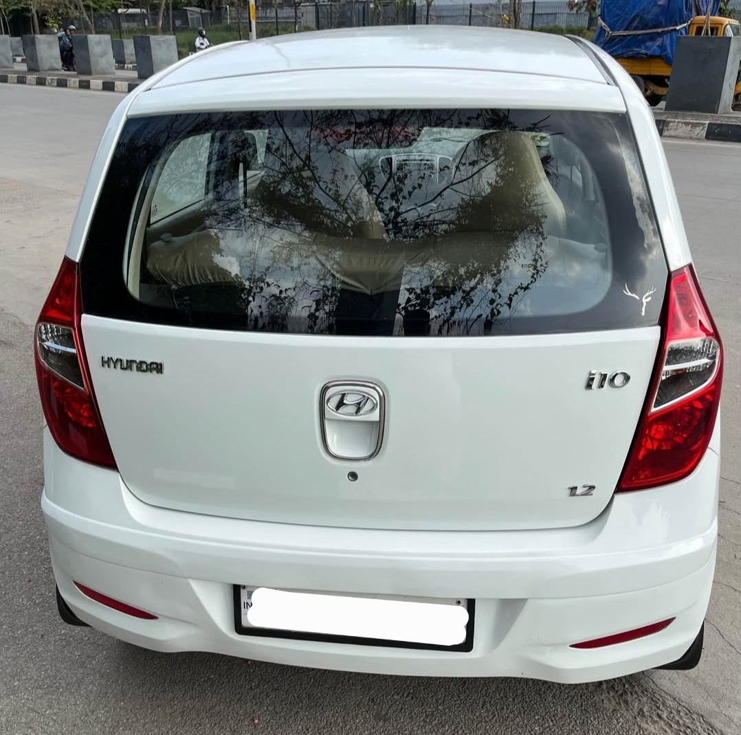 Hyundai I10(2010-2017) Era 1.1 Irde2