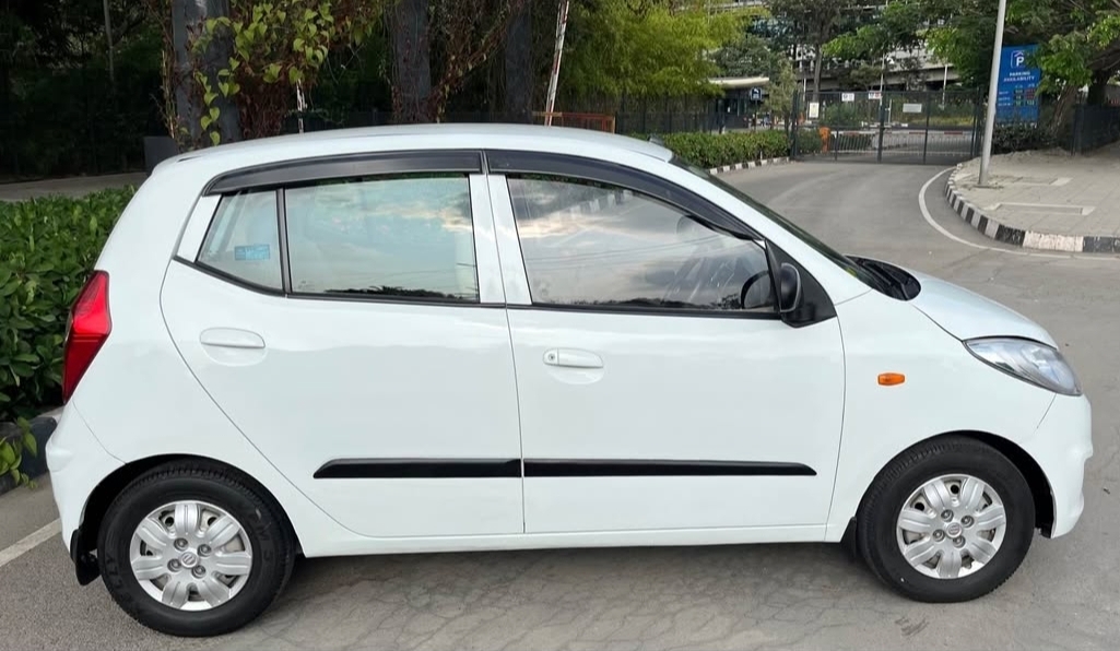 Hyundai I10(2010-2017) Era 1.1 Irde2