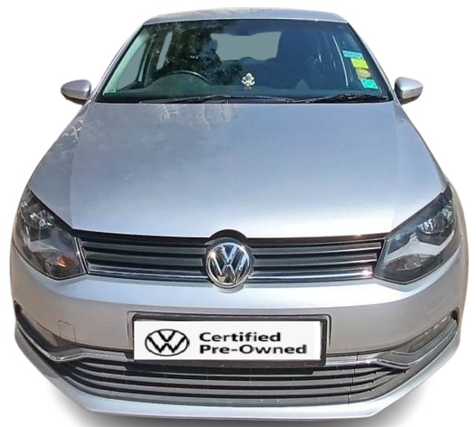 Volkswagen Polo(2016-2019) Highline Plus 1.0 P