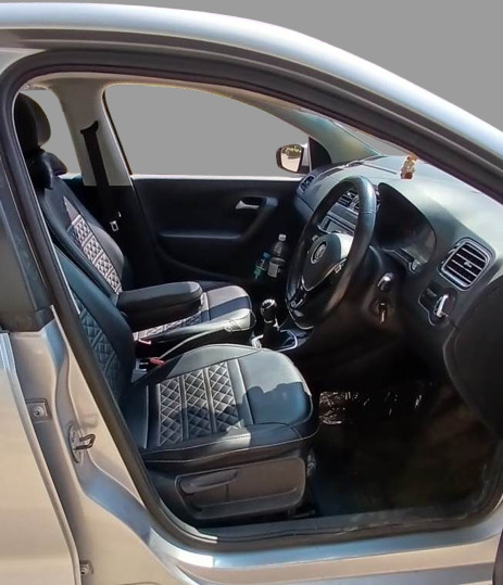 Volkswagen Polo(2016-2019) Highline Plus 1.0 P