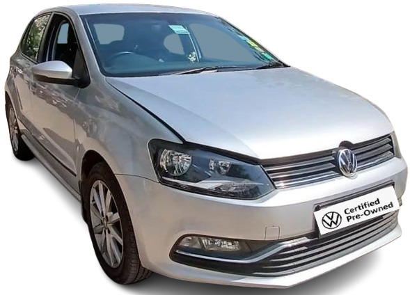 Volkswagen Polo(2016-2019) Highline Plus 1.0 P