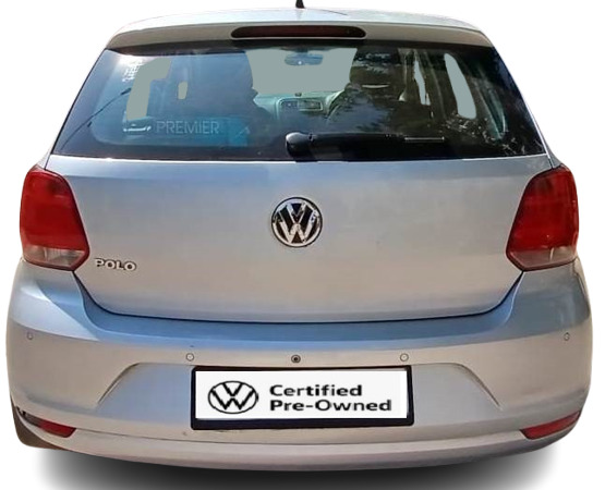 Volkswagen Polo(2016-2019) Highline Plus 1.0 P