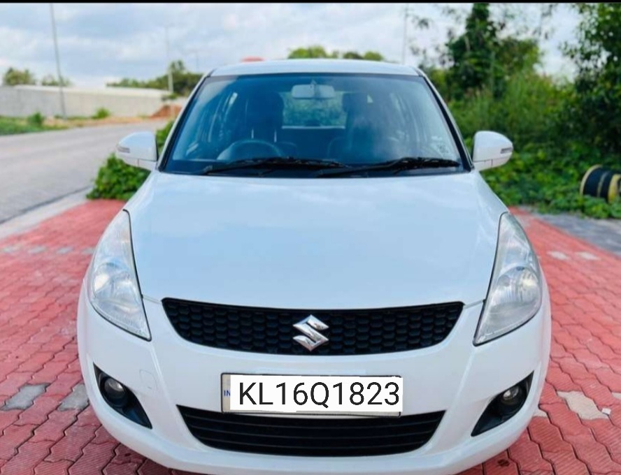 Maruti Suzuki Swift(2014-2018) Ldi