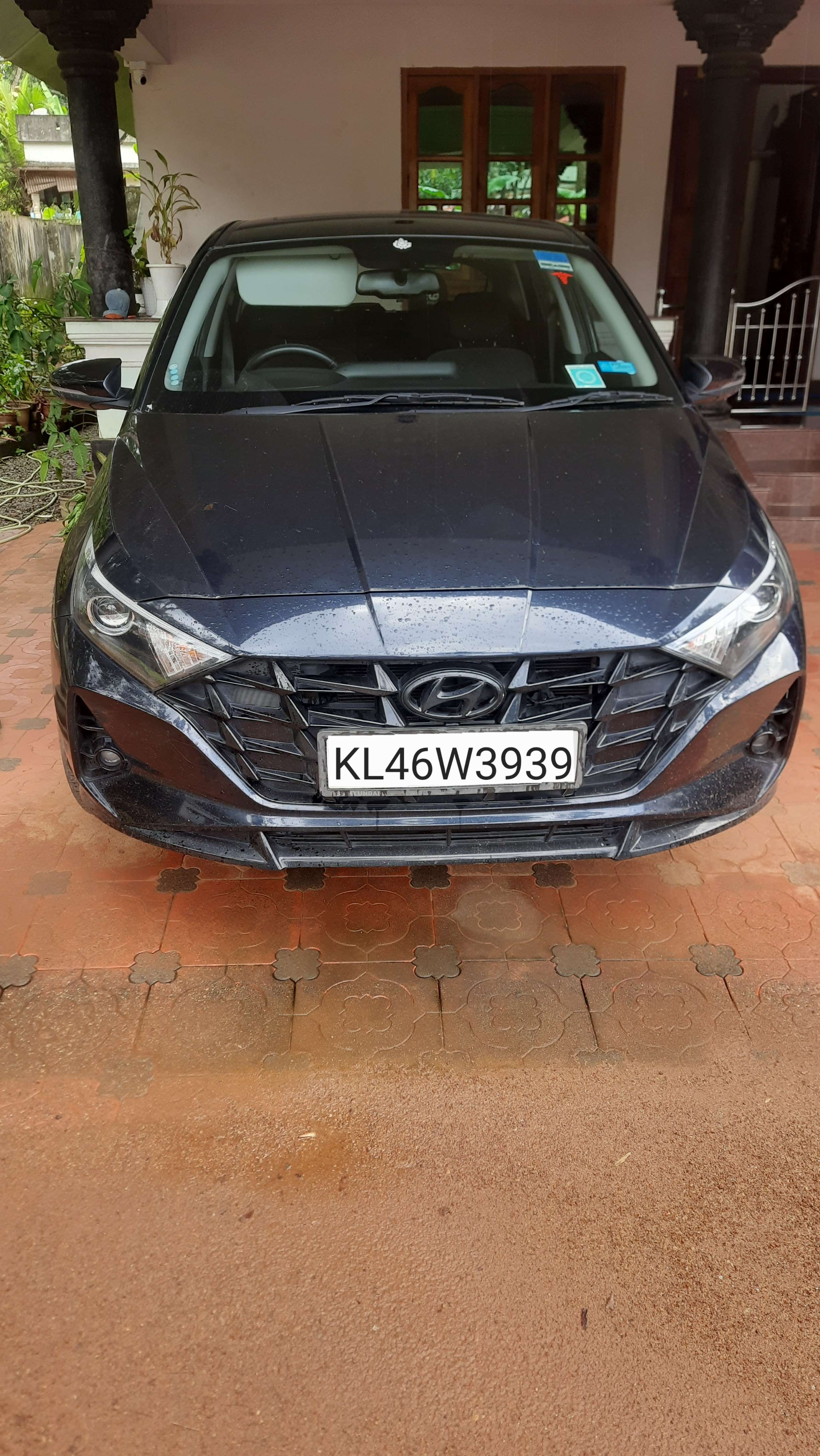 Hyundai I20(2020-2023) Asta 1.2 O