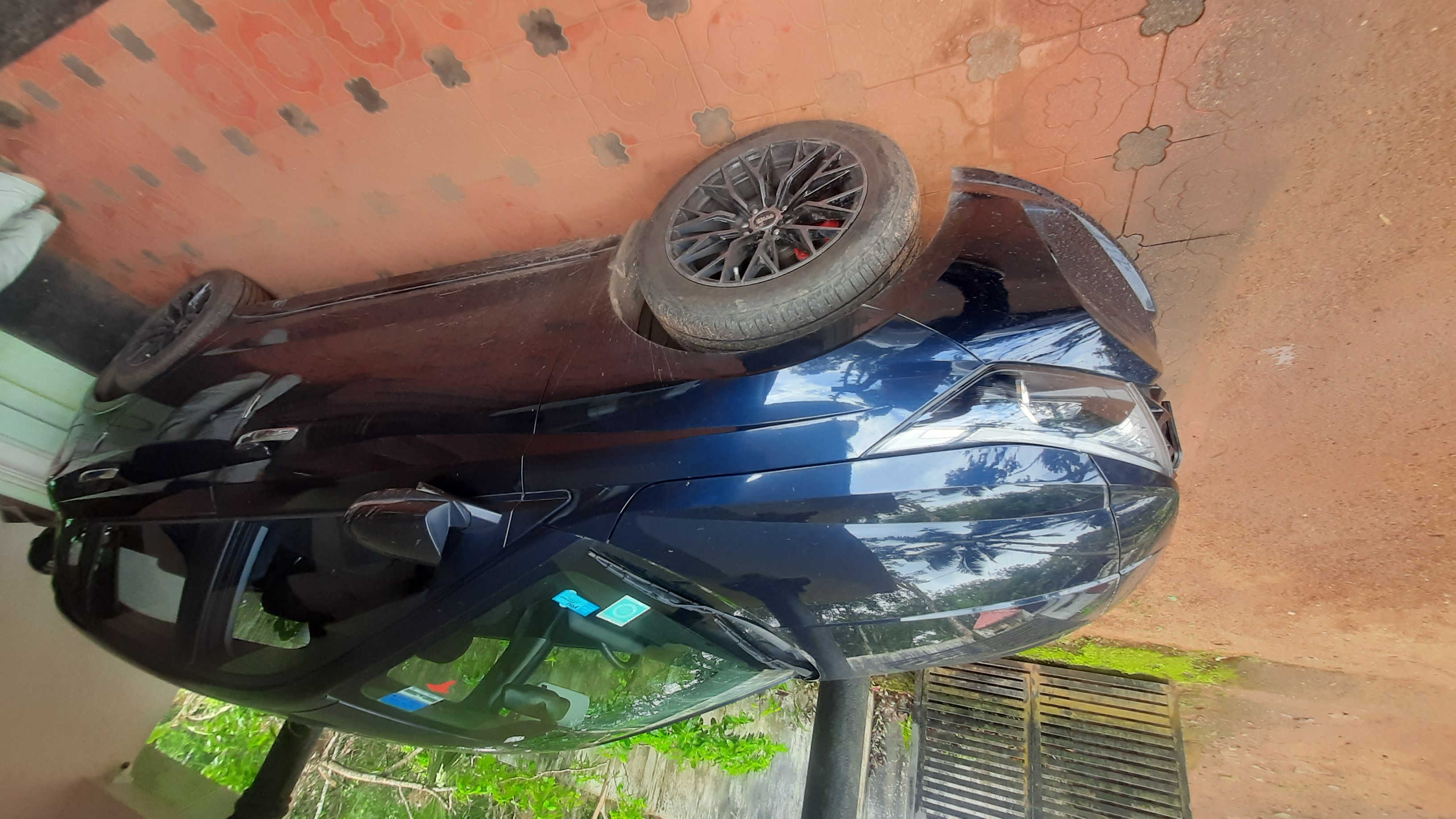 Hyundai I20(2020-2023) Asta 1.2 O