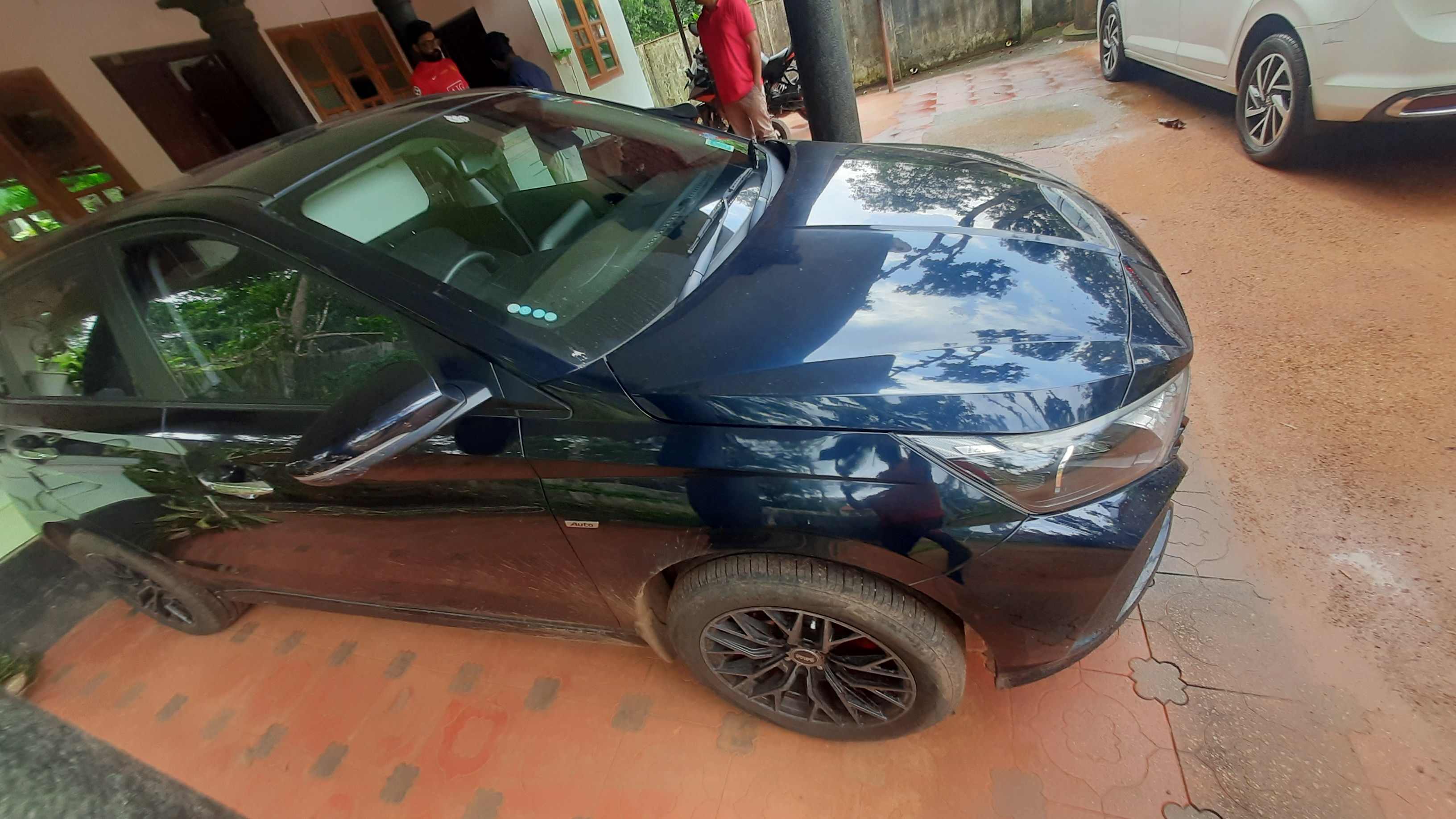 Hyundai I20(2020-2023) Asta 1.2 O