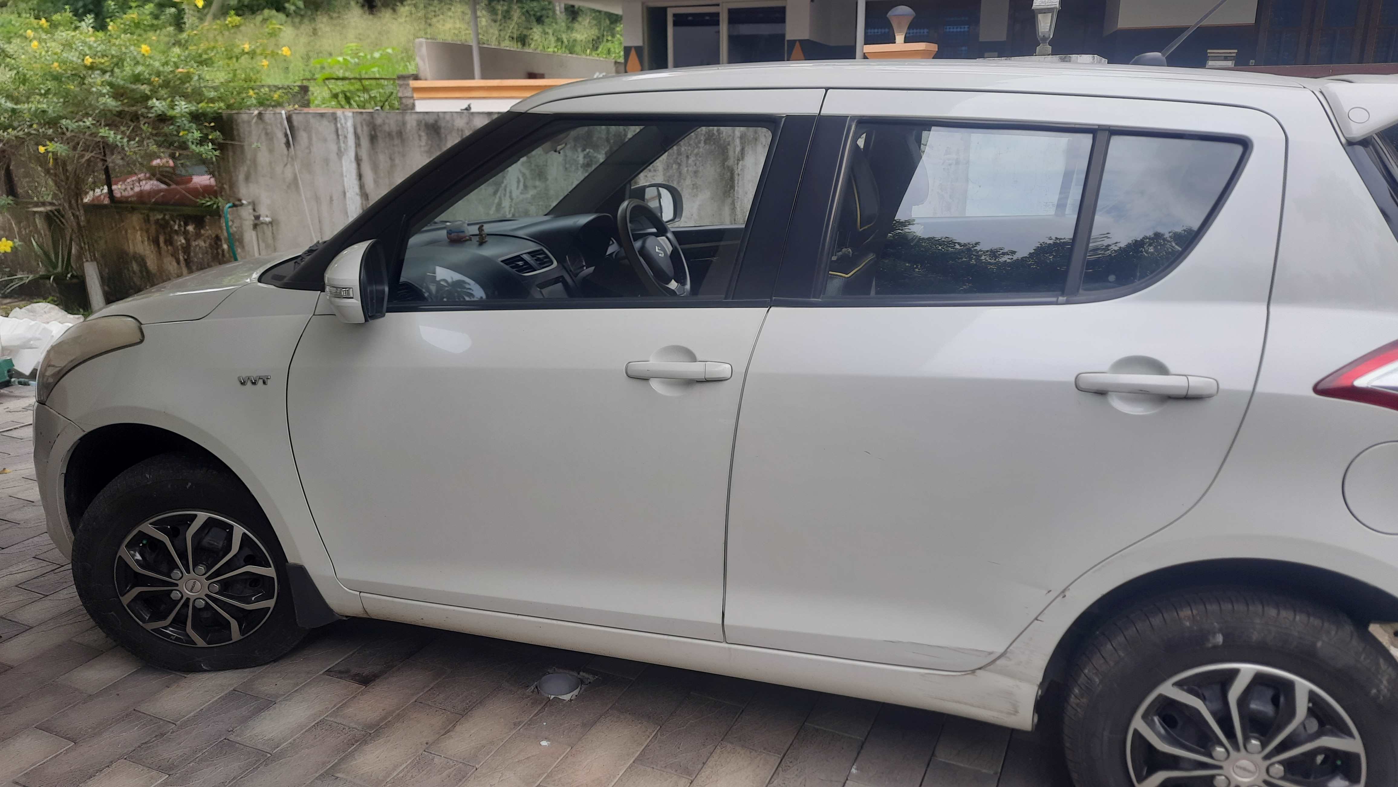 Maruti Suzuki Swift(2014-2018) Vxi