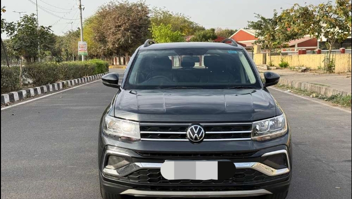 Volkswagen Taigun Sport Gt Line 1.0 Mt