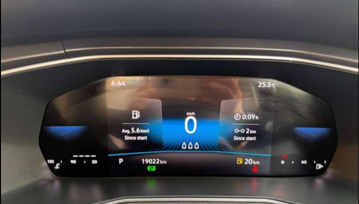 Volkswagen Taigun Sport Gt Line 1.0 Mt