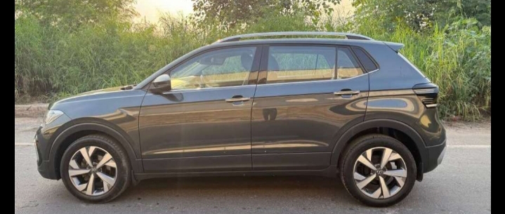 Volkswagen Taigun Sport Gt Line 1.0 Mt