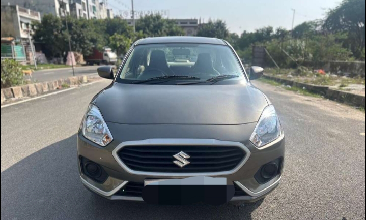 Maruti Suzuki Dzire(2017-2020) Lxi