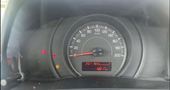 Maruti Suzuki Dzire(2017-2020) Lxi