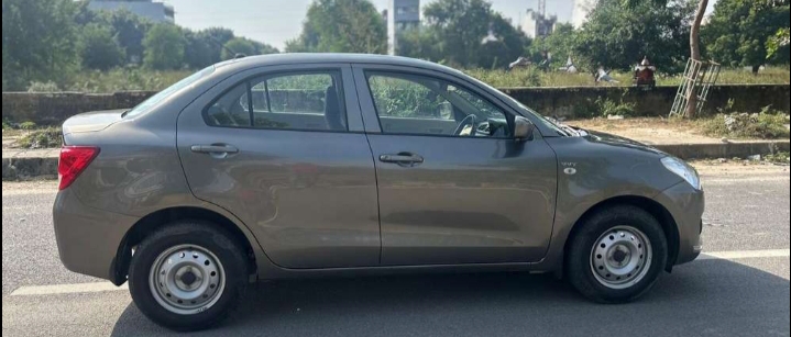 Maruti Suzuki Dzire(2017-2020) Lxi