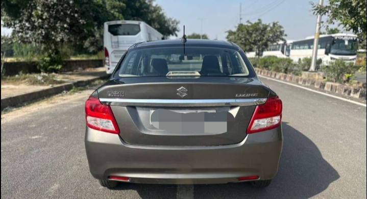 Maruti Suzuki Dzire(2017-2020) Lxi