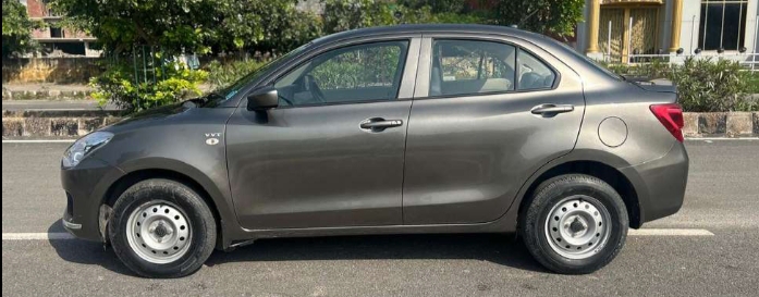 Maruti Suzuki Dzire(2017-2020) Lxi