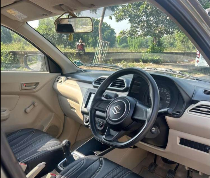 Maruti Suzuki Dzire(2017-2020) Lxi
