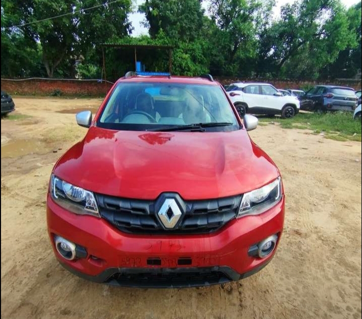 Renault Kwid(2015-2019) Rxt