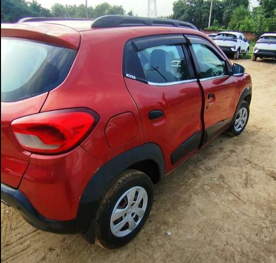 Renault Kwid(2015-2019) Rxt