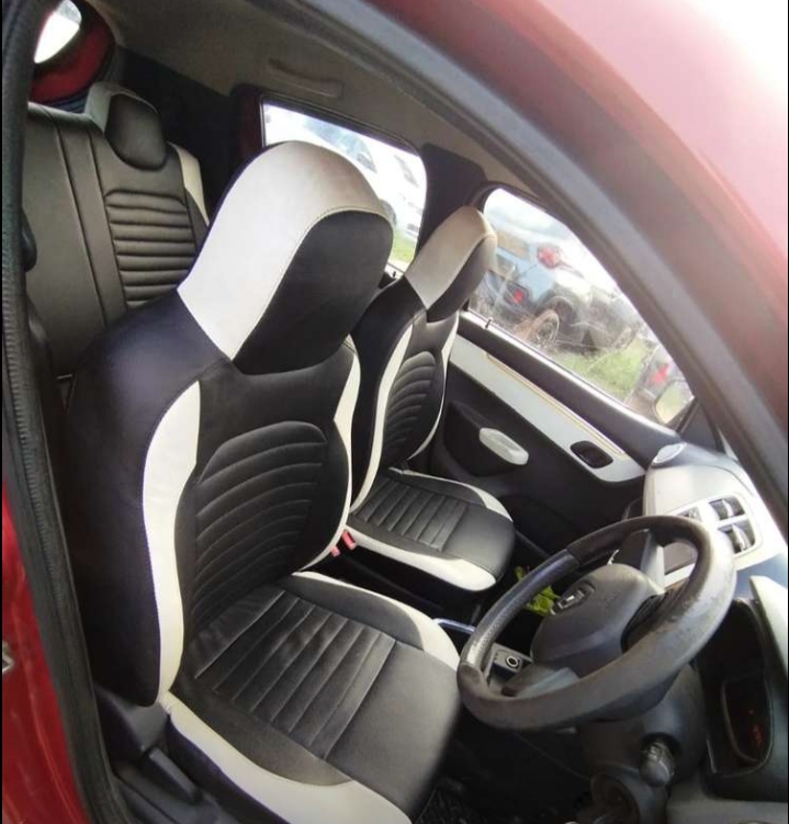 Renault Kwid(2015-2019) Rxt