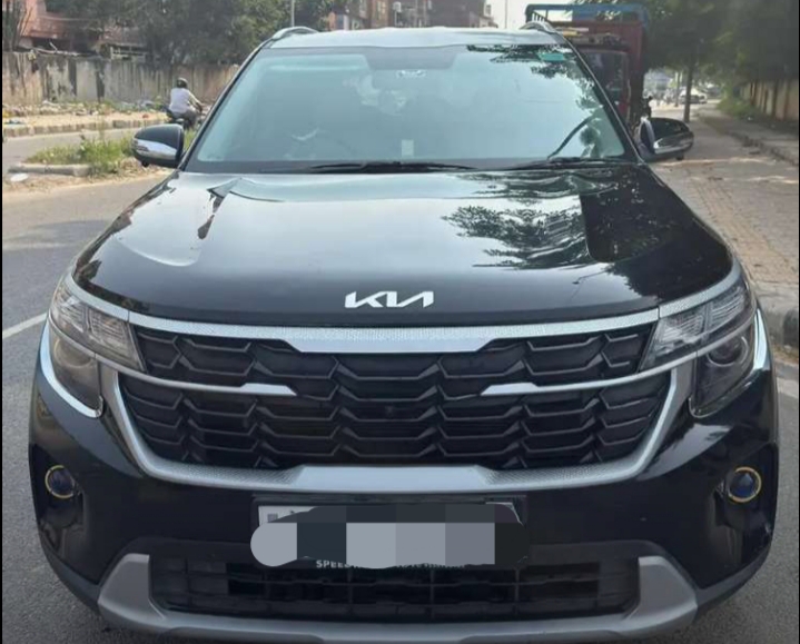 Kia Seltos Htx 1.5