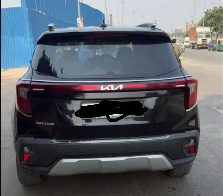 Kia Seltos Htx 1.5