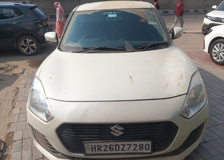 Maruti Suzuki Swift(2019-2021) Vxi Amt