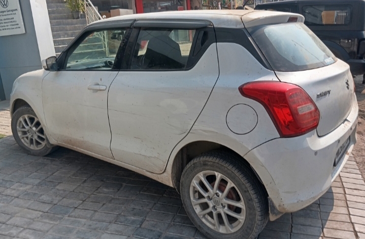 Maruti Suzuki Swift(2019-2021) Vxi Amt
