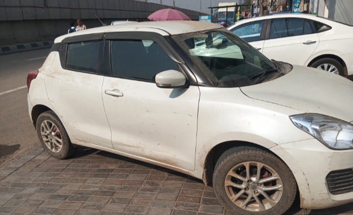 Maruti Suzuki Swift(2019-2021) Vxi Amt