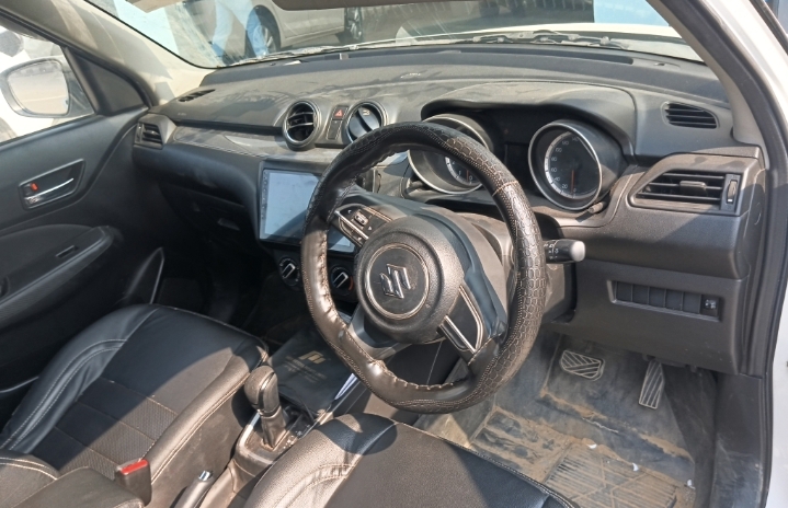 Maruti Suzuki Swift(2019-2021) Vxi Amt