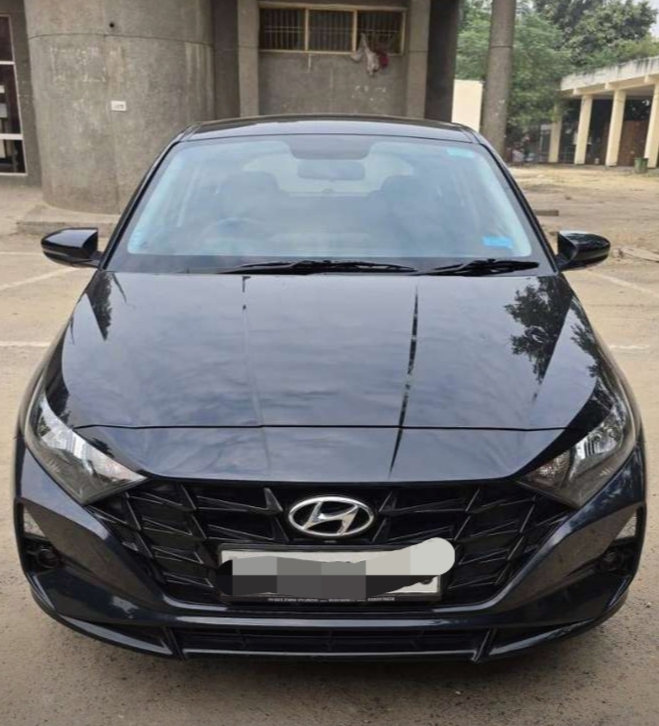 Hyundai I20(2020-2023) Sportz 1.2