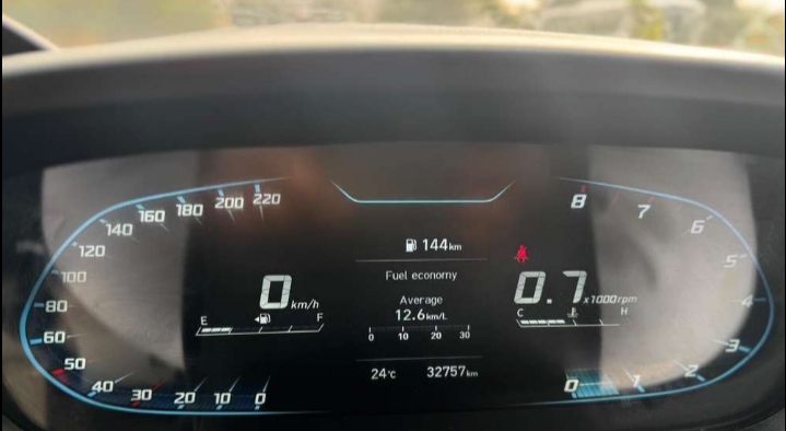 Hyundai I20(2020-2023) Sportz 1.2