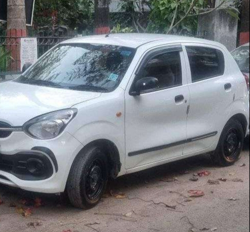 Maruti Suzuki Celerio Vxi