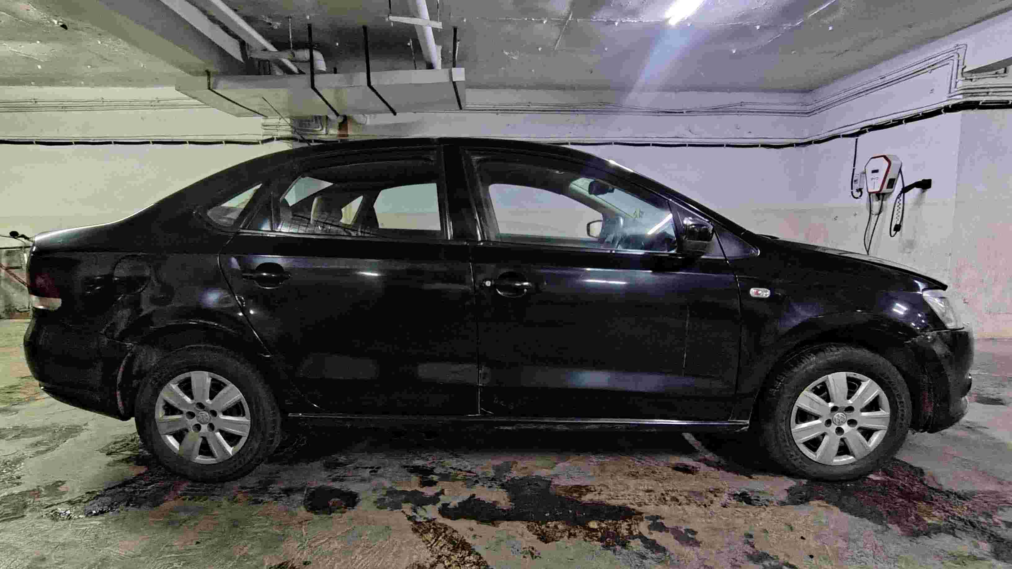 Volkswagen Vento(2012-2014) Comfortline Petrol