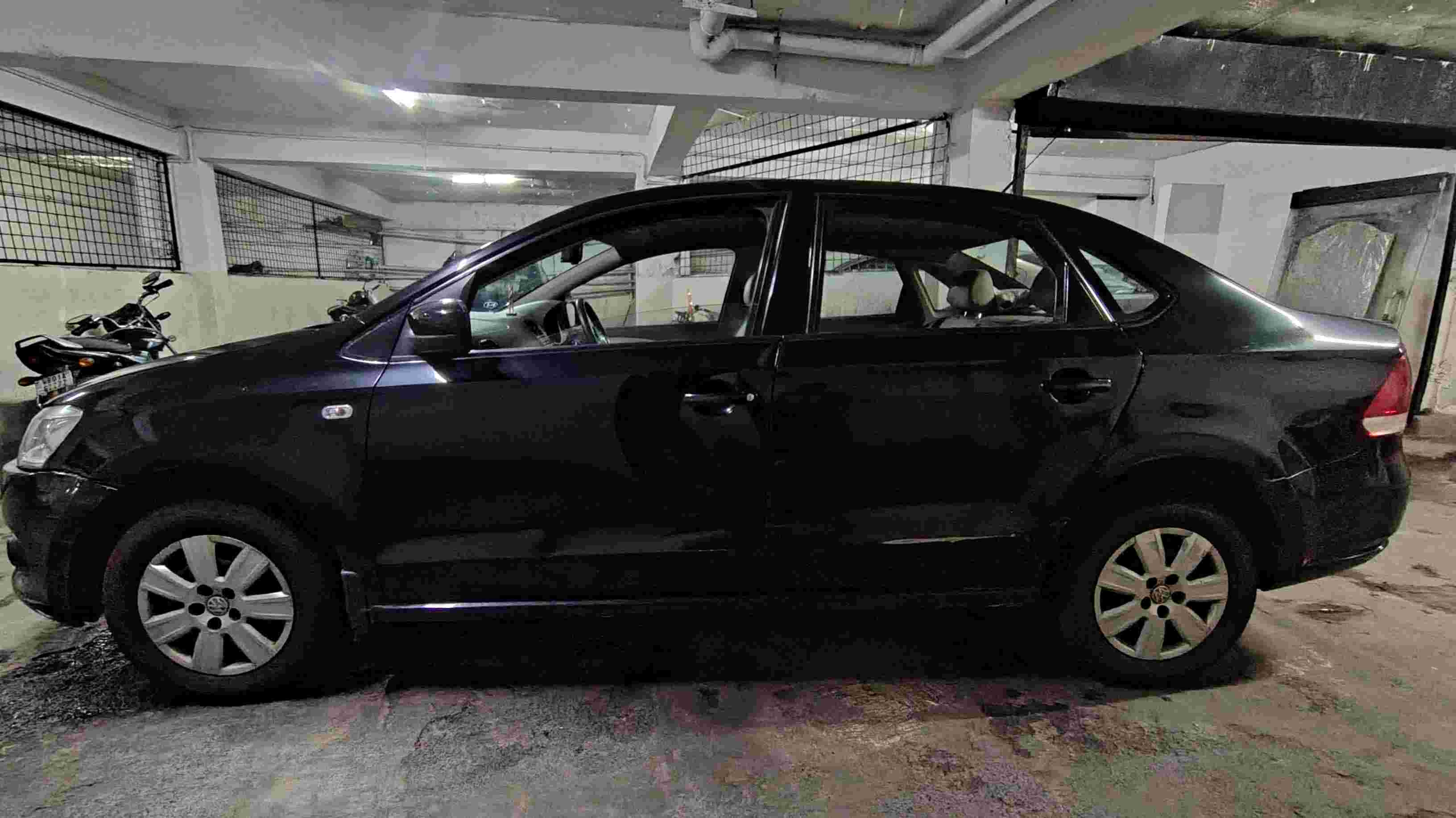 Volkswagen Vento(2012-2014) Comfortline Petrol