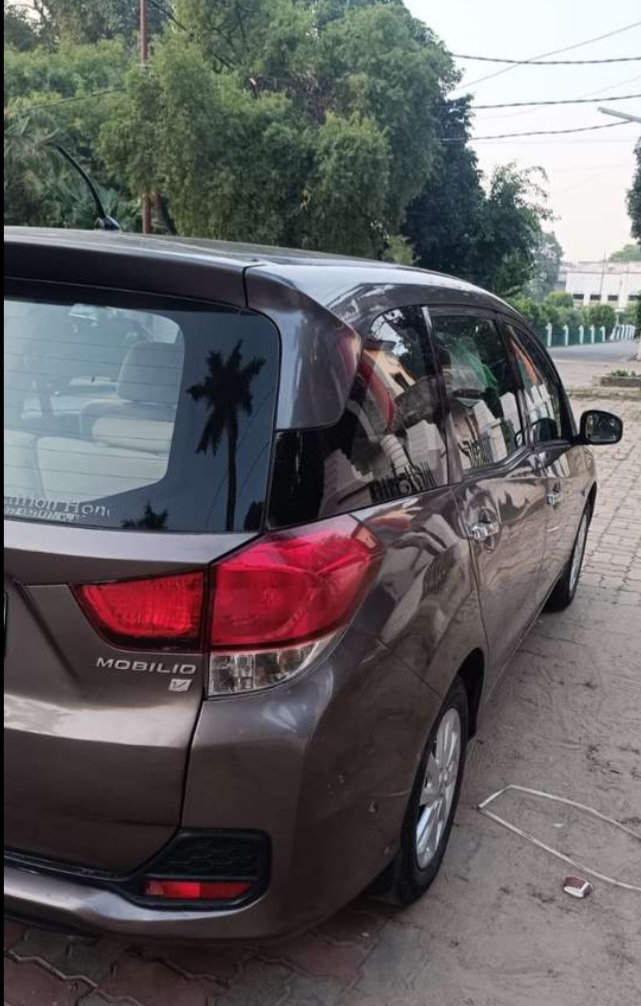 Honda Jazz(2015-2018) V Diesel